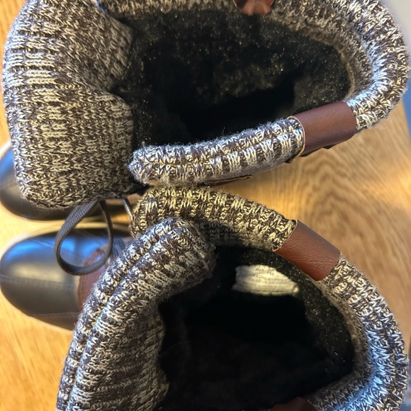 London Fog Women’s Winter Boots - Picture 8 of 8